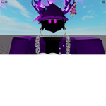 The Dark Fox's