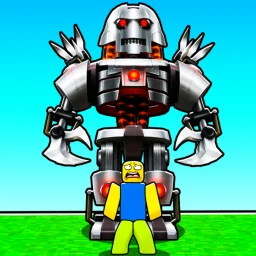 💪Giant Simulator icon