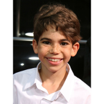 Cameron B Fan Group