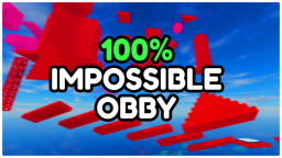 EASY😄 -> HARD😡 Obby (NIE MOŻNA)