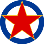 Yugoslav Air Force