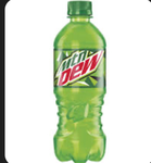 MTN dew is the best