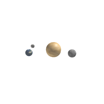 Solar ###### Part ()ne