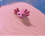 save axolotl community