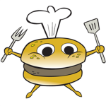 EPIC BURGER SESAME SEED