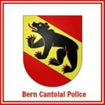 [CH] Bern Cantonal Police