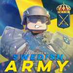 | SA | Swedish Army