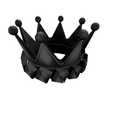 Black Crown of GG' s