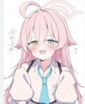 ちょこれーとの仲良しグループ