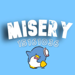 mïsery