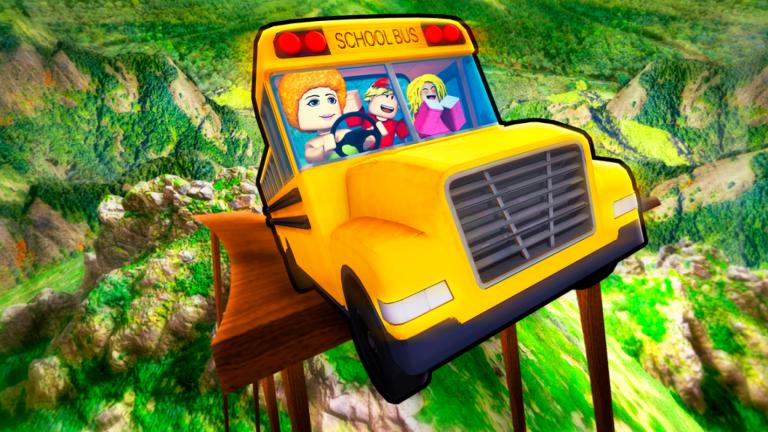 🚌 Dangerous School Bus Driving screenshot 3