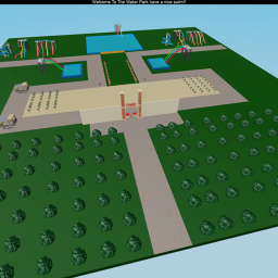 The Water Park