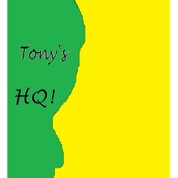 Tony Production's HQ