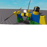 the great noobian empire