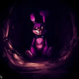 Escape from the Animatronics # icon