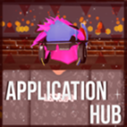 Application Centre