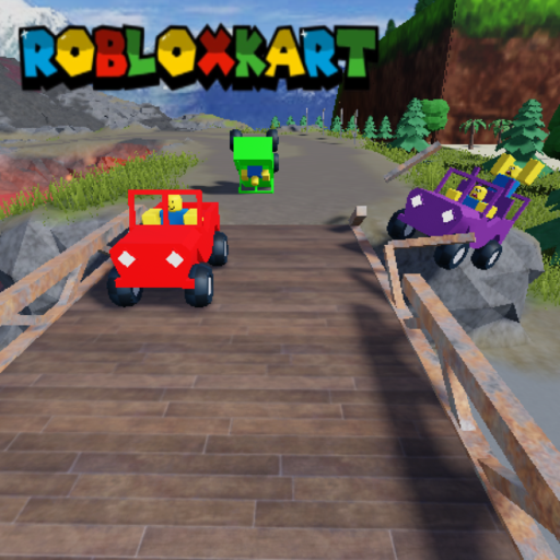 Roblox Kart