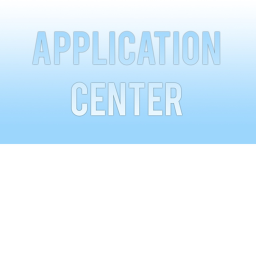 Application Center