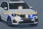 Golden Valley Armed Response Unit