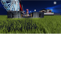 park d attraction amusant