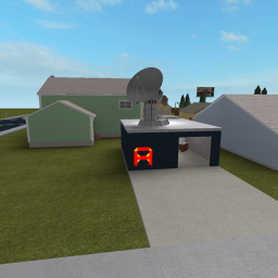 [NEW UPDATE] Ag3nt Clan HQ