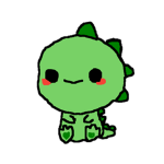 Dino patrol