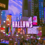 +HALL0WS+