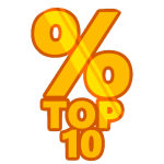 Top 10 Shareholder in 0,0