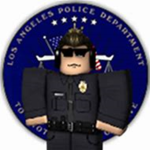 LAPD (Los Angles Police Department)
