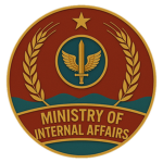 Ministry of Internal Affairs | TSU
