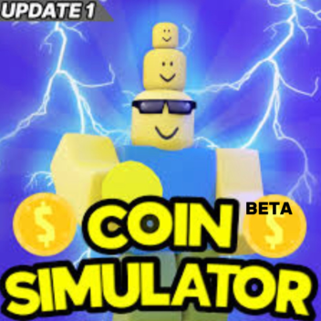 [BETA] coin simulator 