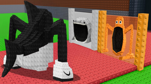 [🔨] Create your BRAINROT
