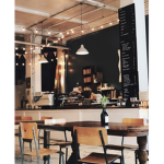 Aestethic's Cafe~