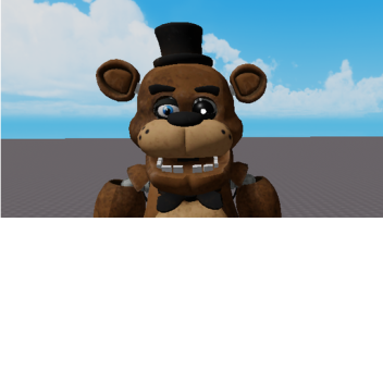 Sirvival the FNAF robots