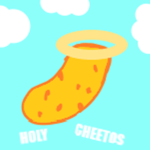 Holy Cheetos