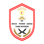 [UE] 1st Tank Division