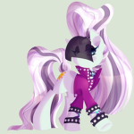 velvet hooves