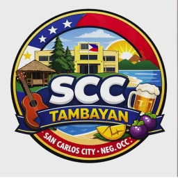SCC Tambayan [ Hangout ] icon