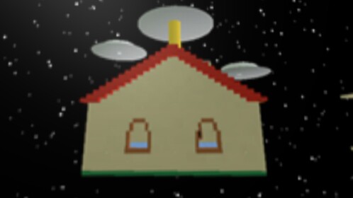 [Survive] Alien attack (2008 Remastered)