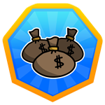 Purchased Daily Item!