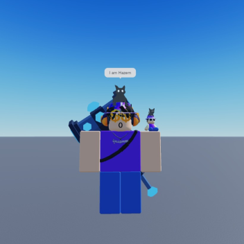 Morph as a famous robloxian