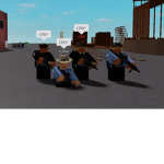 [CCPD] CuIver City Police Department