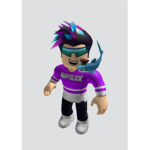 ######### é YouTuber e joga ROBLOX