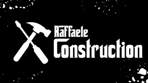 Raffaele | Model/Building/Scripting Outpost