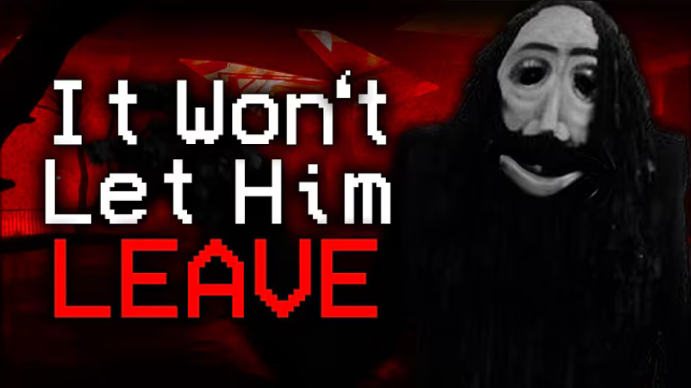 The Oldest View [HORROR] screenshot 2