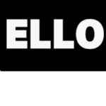 Ello mate teehee