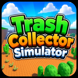 [🗺️] Trash Collector Simulator