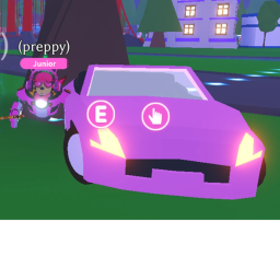 preppy land