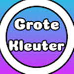 Grotekleuter