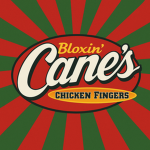 Bloxin' Cane's